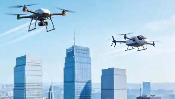 低空经济的冷思考:跨越技术自嗨,2026如何跑通商业化落地的最后一公里
