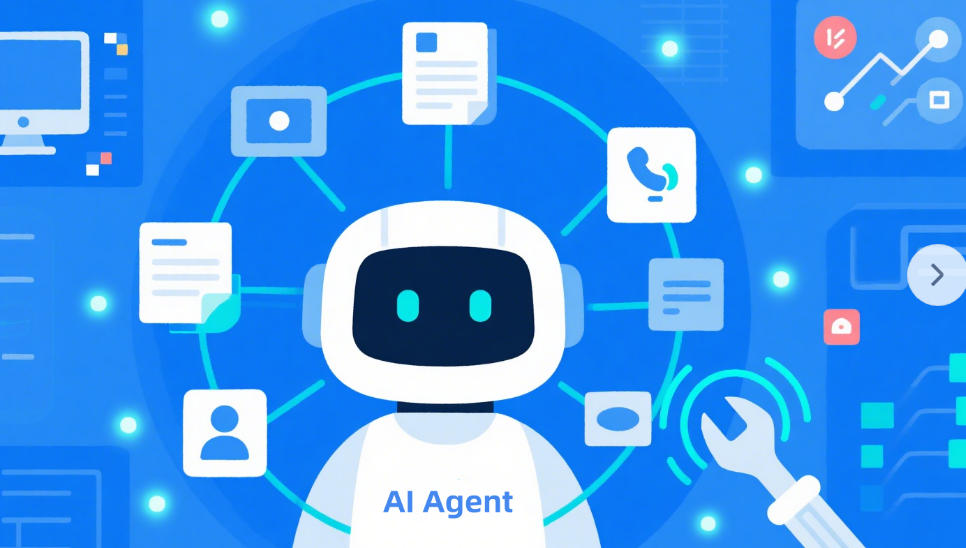 AI Agent的“失控”与“落地”：企业该如何驾驭多智能体编排浪潮？